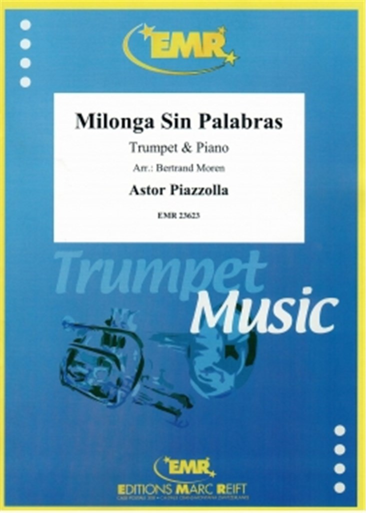 Milonga Sin Palabras